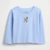 T-shirt con stampa Gap × Disney per neonato & bebè