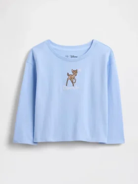 T-shirt con stampa Gap × Disney per neonato & bebè