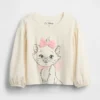 T-shirt con stampa Gap × Disney per neonato & bebè