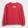 T-shirt con stampa Gap × Disney per neonato & bebè