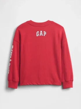 T-shirt con stampa Gap × Disney per neonato & bebè