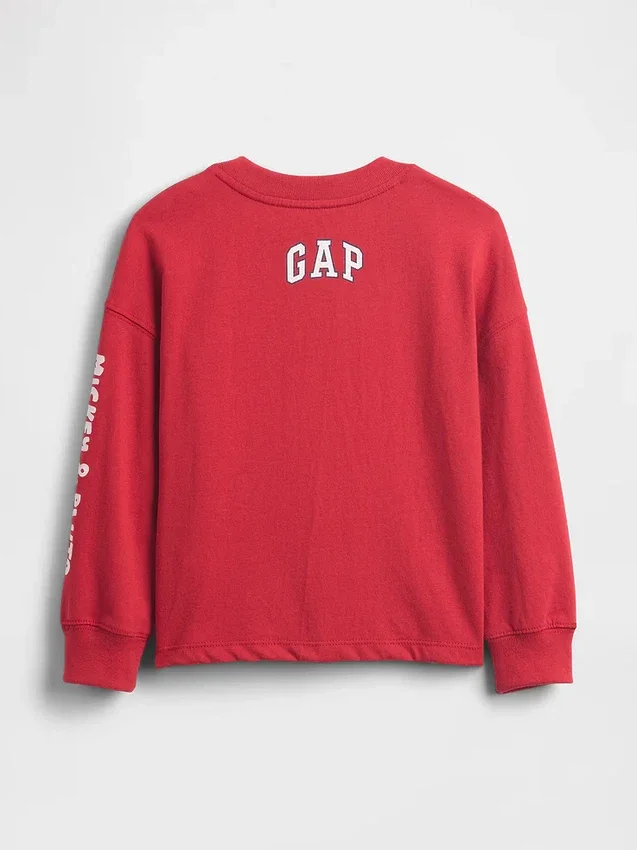 T-shirt con stampa Gap × Disney per neonato & bebè