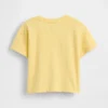 T-shirt con stampa Gap × Disney per neonato & bebè