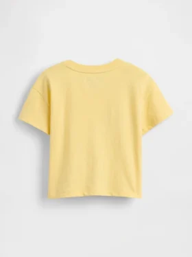 T-shirt con stampa Gap × Disney per neonato & bebè