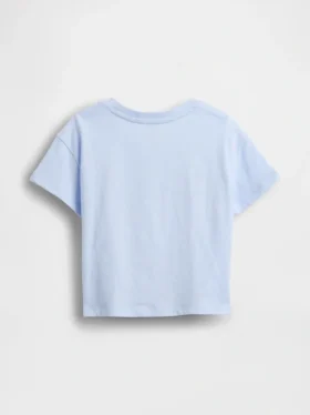 T-shirt con stampa Gap × Disney per neonato & bebè