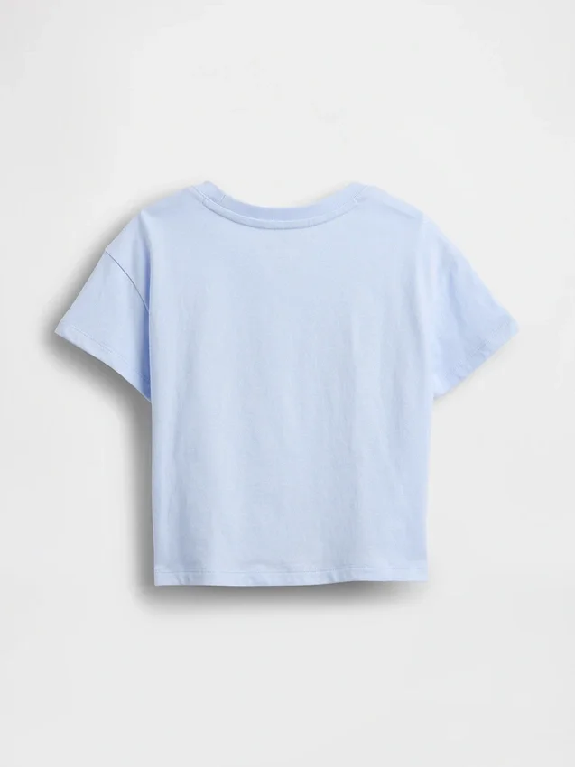 T-shirt con stampa Gap × Disney per neonato & bebè