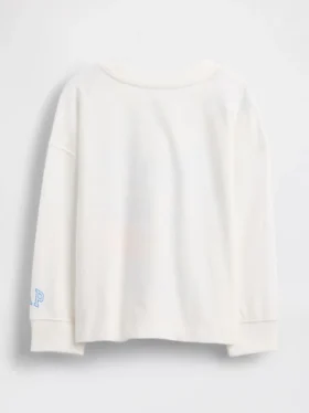 T-shirt con stampa Gap × Disney per neonato & bebè