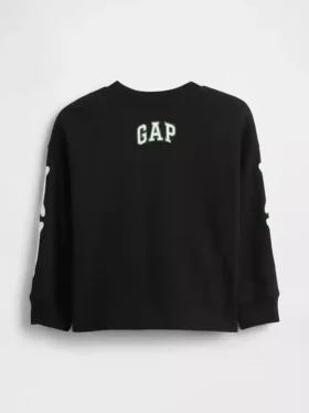T-shirt con stampa Gap × Disney per neonato & bebè
