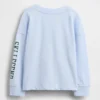 T-shirt con stampa Gap × Disney per neonato & bebè