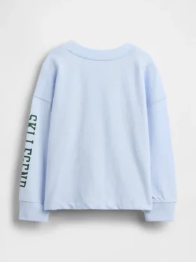 T-shirt con stampa Gap × Disney per neonato & bebè
