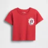T-shirt con stampa Gap × Disney per neonato & bebè