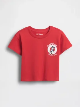 T-shirt con stampa Gap × Disney per neonato & bebè