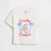 T-shirt con stampa Gap × Disney per neonato & bebè