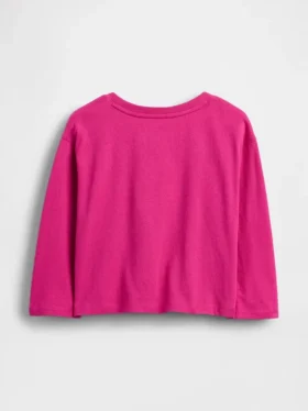 T-shirt con stampa Gap × Disney per neonato & bebè
