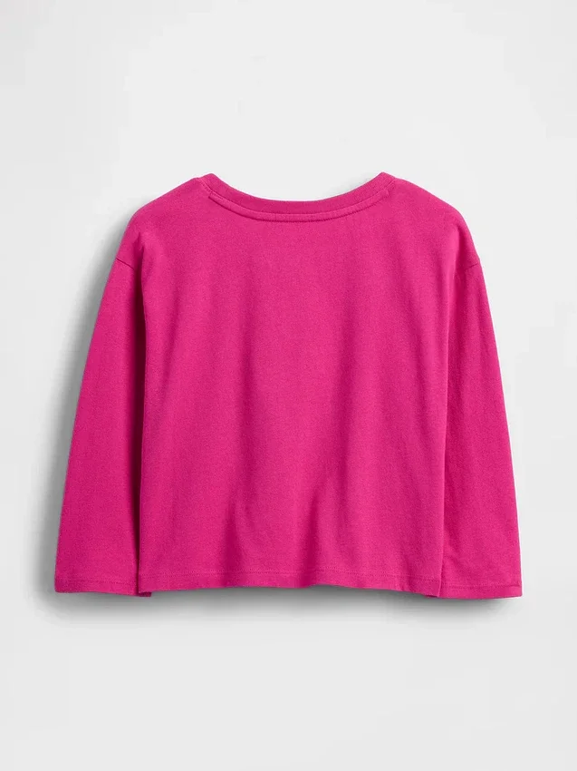 T-shirt con stampa Gap × Disney per neonato & bebè