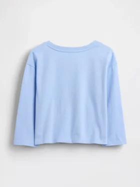 T-shirt con stampa Gap × Disney per neonato & bebè
