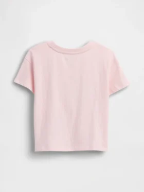 T-shirt con stampa Gap × Disney per neonato & bebè