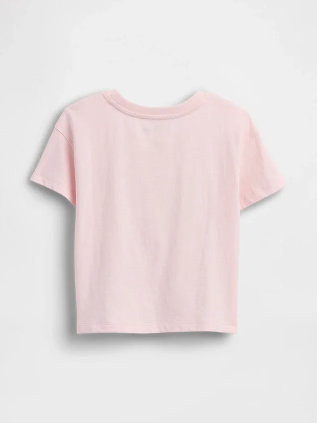 T-shirt con stampa Gap × Disney per neonato & bebè