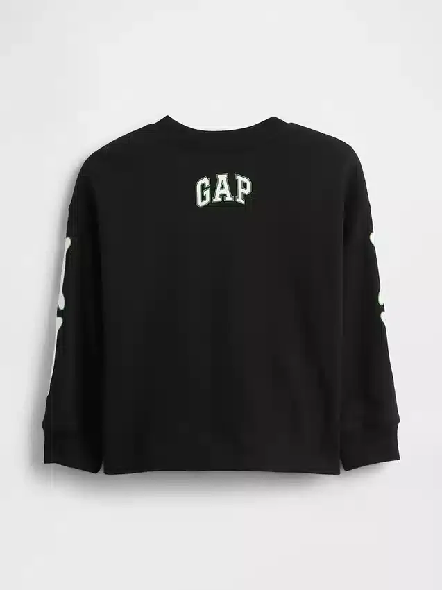 T-shirt con stampa Gap × Disney per neonato & bebè