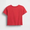 T-shirt con stampa Gap × Disney per neonato & bebè