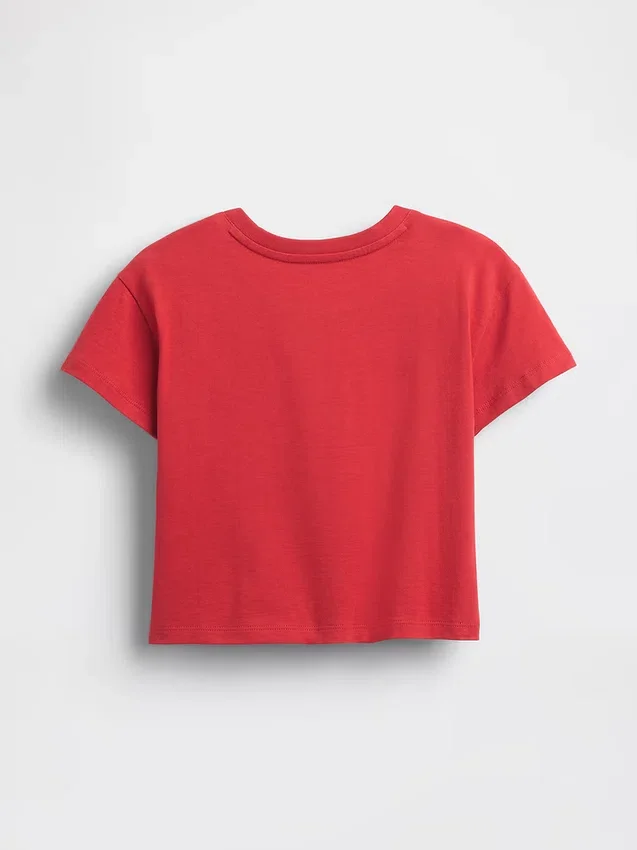 T-shirt con stampa Gap × Disney per neonato & bebè