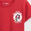T-shirt con stampa Gap × Disney per neonato & bebè