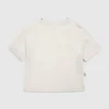 T-shirt con stampa Hello Kitty "Basket" per bambini