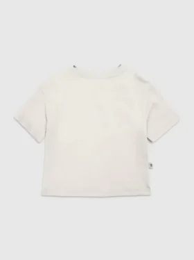 T-shirt con stampa Hello Kitty “Basket” per bambini