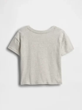 T-shirt con stampa Hello Kitty per neonato & bebè