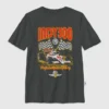 T-shirt con stampa Indy 500 per bambini