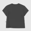T-shirt con stampa "Its a Whale" per bambini