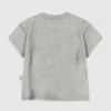 T-shirt con grafica "Fish" per bambini piccoli