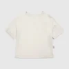 T-shirt con stampa “Minnie e Daisy, migliori amiche” per bambini piccoli