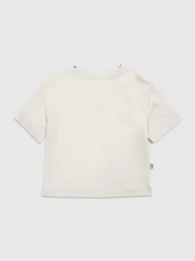 T-shirt con stampa “Minnie e Daisy, migliori amiche” per bambini piccoli