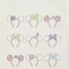 T-shirt con stampa "Orecchie di Minnie Mouse" per bambini