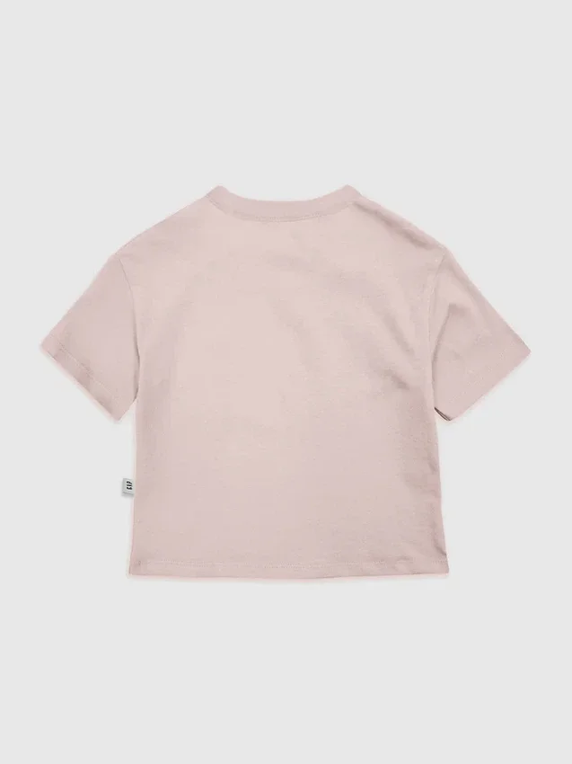 T-shirt con stampa "Peppa Pig Moods" per bambini piccoli
