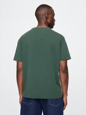 T-shirt con stampa per adulti dei Green Bay Packers della NFL