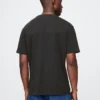 T-shirt con stampa per adulti dei Kansas City Chiefs della NFL