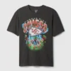 T-shirt con stampa per adulti dei Kansas City Chiefs della NFL