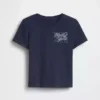 T-shirt con stampa per bambini