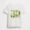 T-shirt con stampa per bambini
