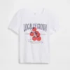 T-shirt con stampa per bambini