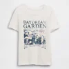 T-shirt con stampa per bambini