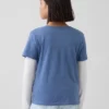 T-shirt con stampa per bambini