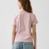 T-shirt con stampa per bambini