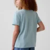 T-shirt con stampa per bambini