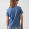 T-shirt con stampa per bambini
