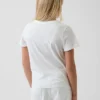 T-shirt con stampa per bambini