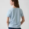 T-shirt con stampa per bambini