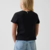 T-shirt con stampa per bambini